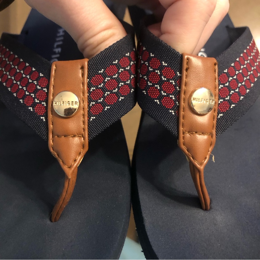 Tommy Hilfiger Women’s Sandals - Picture 5 of 5